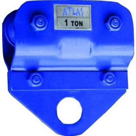 Şaryo 1 Ton Atlas